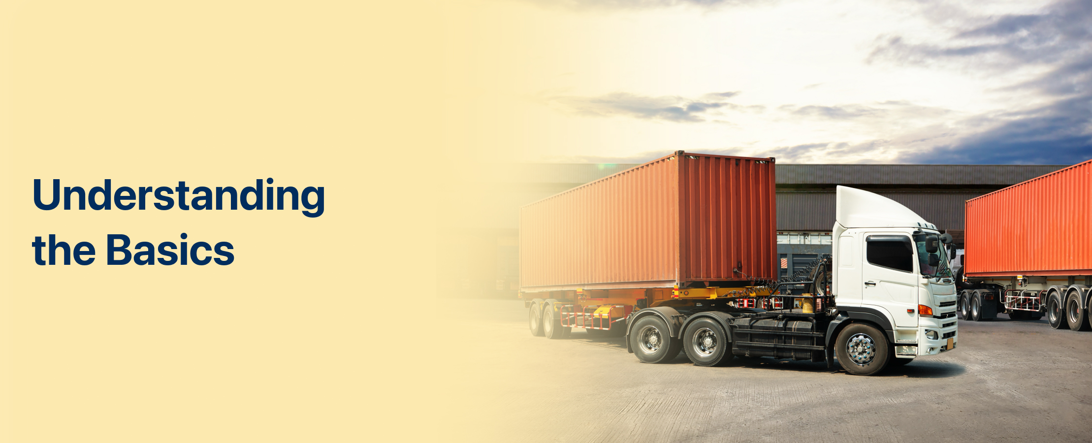 Understanding the Basics